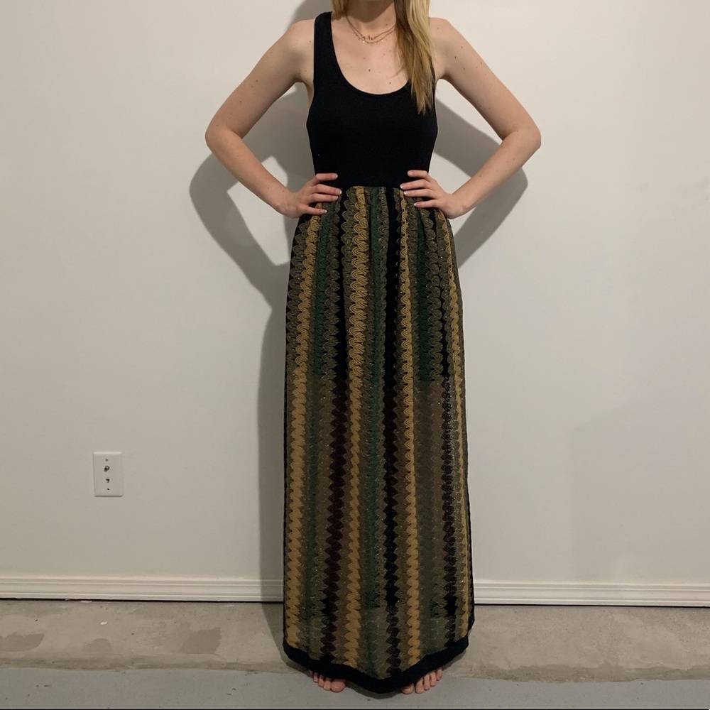Handmade Dress